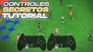 FIFA 23 Controles Secretos Que Necesitas Saber - TUTORIAL Controles Secretos Tutorial