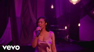 Queen Naija - Pack Lite Live on the Honda Stage Atlanta GA