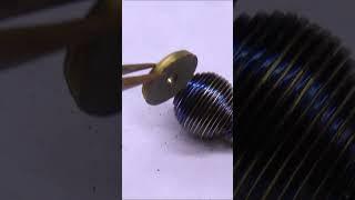 #Watchmaking - Making A Spherical Balance Spring