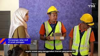 TM - Kampung Unifi