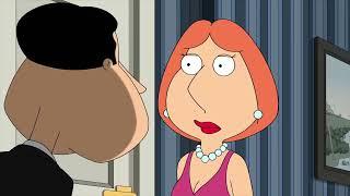 Lois wants quagmire