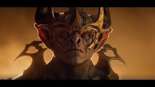 The Elder Scrolls Online - Новый трейлер Греймур Skyrim   Official Cinematic Launch Trailer