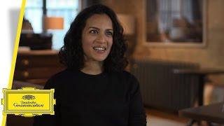 Anoushka Shankar about working with Joe Wright on Land Of Gold Webisode #5