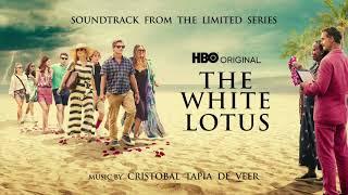 The White Lotus Official Soundtrack  Full Album - Cristobal Tapia De Veer  WaterTower