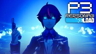 「Persona 3 Reload」BABY BABY BABY BABY YEAHHHHH