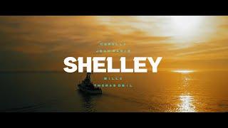 Corally Billx Jean Marie & Thomas Deil - Shelley Summer mix Official Videoclip