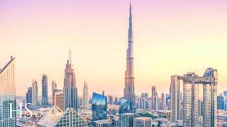 BEST HOTELS IN DOWNTOWN DUBAI  The Hotel Showcase