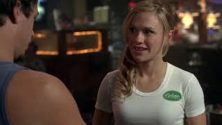 Rene Protects Sookie Sookie Hears Arlenes Thoughts - True Blood 1x02 Scene