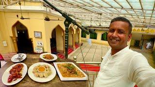 Best Halal Food in Kathmandu Nepal  Muslim Community  Halal Street Food  Village Food Secrets