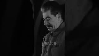 Stalin edit