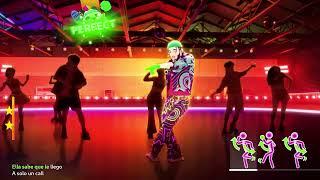Just Dance 2024 Edition - Todo de Ti - 5 Stars M