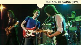 Dire Straits - Sultans Of Swing Old Grey Whistle Test 16th May 1978