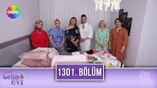 Aslı Hünel ile Gelin Evi 1301. Bölüm  21 Mayıs 2024