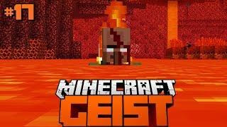 ICH SEHE DICH...? - Minecraft Geist #17 DeutschHD