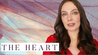 How to Connect With Your Heart  Gigi Young