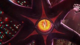 Black Doom reappearing in Sonic X Shadow Generations