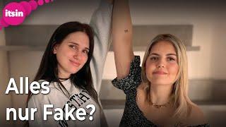 Falsches Spiel? Couplentour äußert sich zu Fake-Vorwürfen  • its in