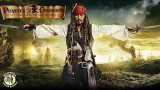 Pirates Of The Caribbean  2003  First Part   Curse Of Black Pearl Full Movie Explained