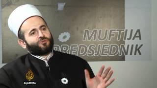 Recite Al Jazeeri Muftija Muamer Zukorlić 23. aprila u 21.30