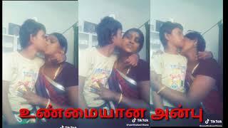 Aunty mallu love boy