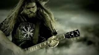 ENSLAVED - The Watcher OFFICIAL MUSIC VIDEO
