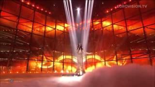 Conchita Wurst - Rise Like a Phoenix Austria 2014 LIVE Eurovision Second Semi-Final