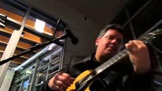 Sweet Lorraine - Kevin Karrick Solo Guitar and Vocal