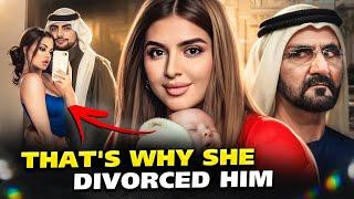 What Fate Awaits Dubai Rulers Daughter After Scandalous Divorce? THE REAL CAUSE of Their Breakup