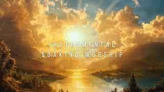 GODS HEART  Instrumental Worship Soaking in His Presence