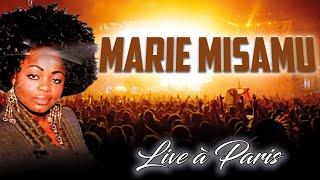Marie MISAMU - Concert Live à Paris 2005 EntierFull