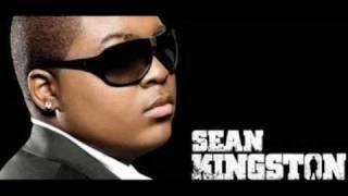 Sean Kingston ft. Wyclef Jean - Ice Cream Girl