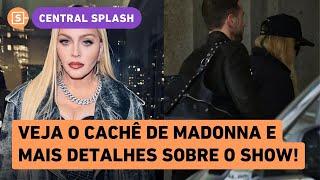 Fãs de Madonna têm muitas semelhanças com apaixonados por futebol e BBB diz Chico Barney