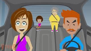 Elena Misbehaves On Their Way To See Dora And The Lost City Of GoldPunishment DayGrounded