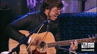 Dave Grohl “My Hero” Live on the Howard Stern Show 1999