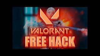 NEW BEST VALORANT HACK DOWNLOAD 2023 PC  CHEATS  VALORANT AIMBOT FREE + ESP WALLHACK  MOD MENU