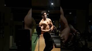 bukha pet toota dil #fitness #motivation #gym #aesthetic