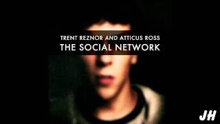 THE SOCIAL NETWORK - 16. Hand Covers Bruise Reprise HD