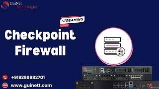 Check Point Firewall in Action Live Configuration and Troubleshooting