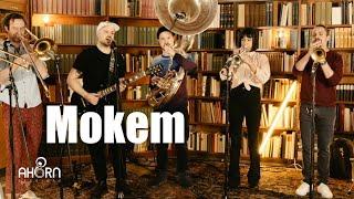 MOKEM & AHORN - Black Boots Green Socks Live Session