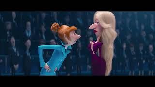 Re-Upload Despicable Me 3 Supercut Valerie Da Vinci