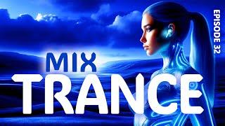 TRANCE MIX 2024  Trance music for working out  Episode 32