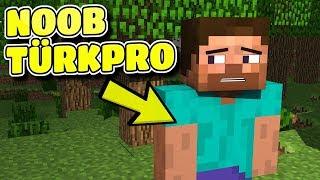 TÜRKPRO MINECRAFT OYNARSA - MINECRAFT TÜRKCE