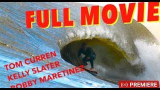 90 Min - Surf Film - Kelly Slater Tom Curren Bobby Martinez