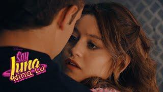 Soy Luna 3Я Луна 3 15 серия Луна и Маттео взаперти на русском