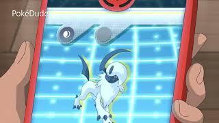 Pokémon  Absol The Pokemon That Brings Disaster PokéDude