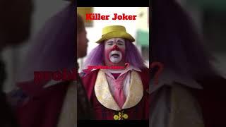 Killer Joker #shorts