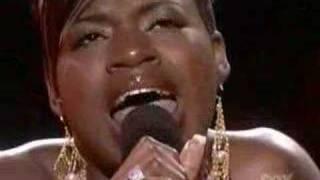 Fantasia Barrino - Summertime