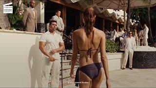 Fast Five Feminine tools HD CLIP