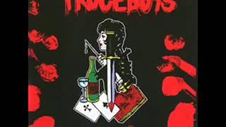 Truceboys - Il Giardino Degli Dei