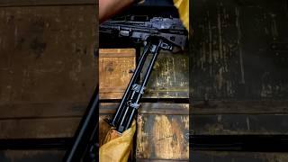 Degtyaryov Handheld Machine Gun The RPD 7.62x39 Belt Fed LMG ASMR